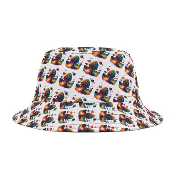 Bucket Hat (AOP) - Image 8