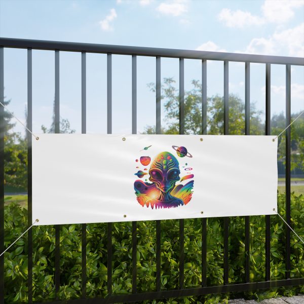 Matte Banner - Image 8