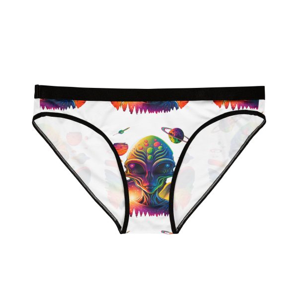 Women's Underwear (AOP)