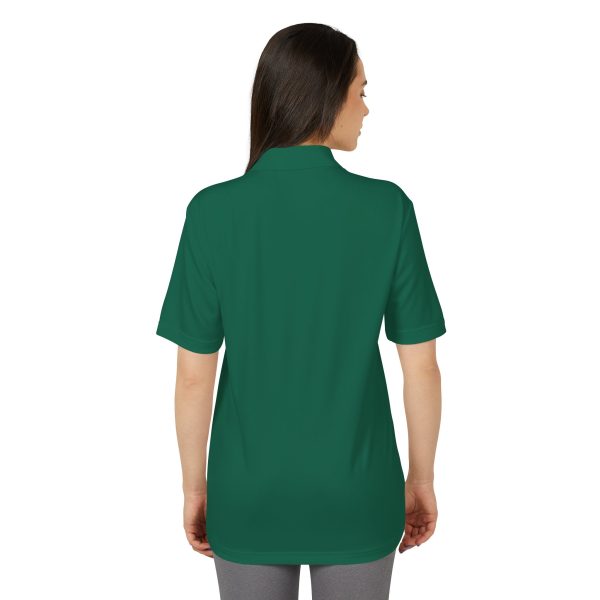 Adidas Unisex Performance Polo with Stylish Design, Athletic Wear, Sports Polo, Comfortable Casual Shirt, Gift for Sports Enthusiasts - Image 20