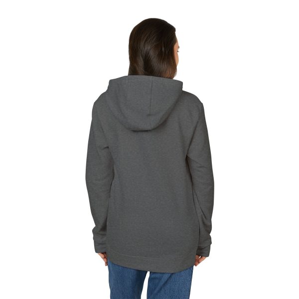 adidas Unisex Fleece Hoodie - Image 8