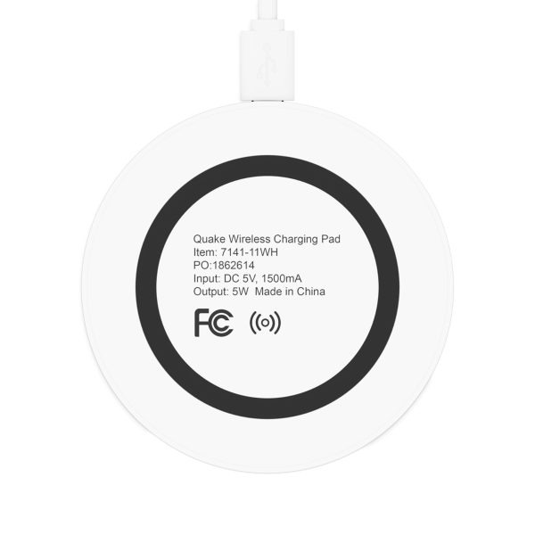 Colorful Alien Wireless Charging Pad, Quake Charging Station, Sci-Fi Desk Accessory, Unique Tech Gift, Galaxy-Themed Phone Charger - Image 10