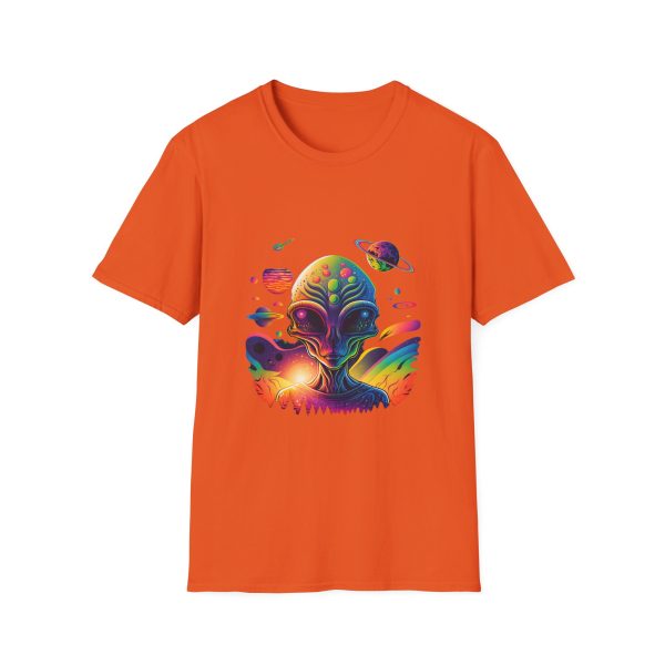 Unisex Softstyle T-Shirt - Image 21