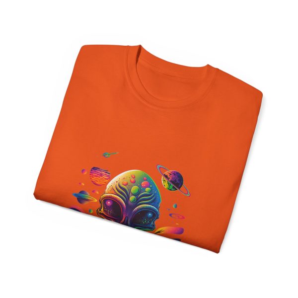 Unisex Ultra Cotton Tee - Image 28