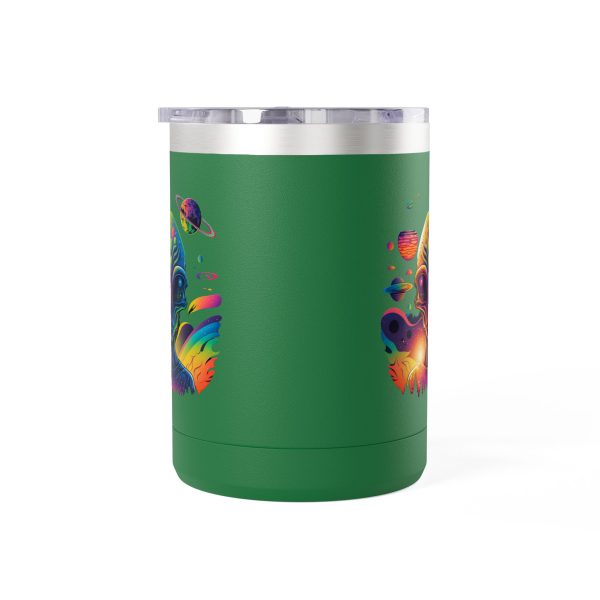 Coffee Mug Tumbler, 15oz - Image 37