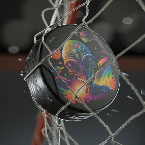Hockey Puck - Image 3