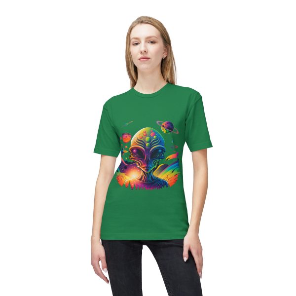 Unisex Midweight T-shirt, Made in US - Image 51