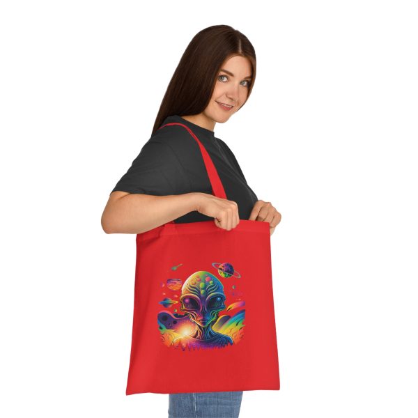 Cotton Tote - Image 36