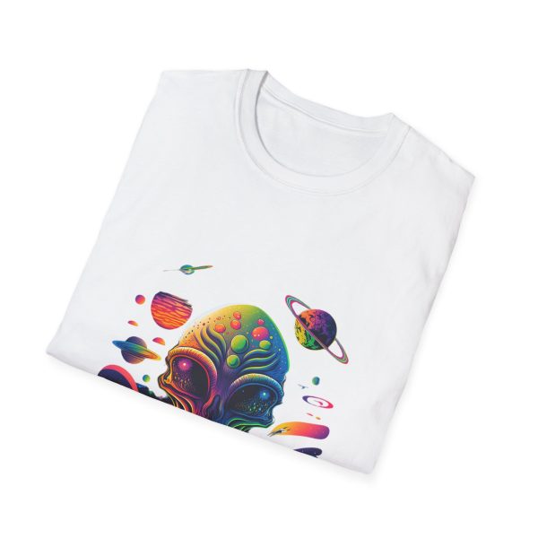 Unisex Softstyle T-Shirt - Image 4