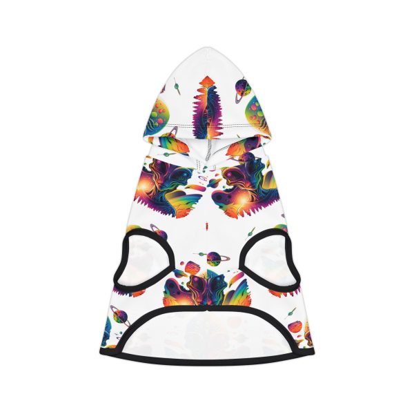 Pet Hoodie - Image 5