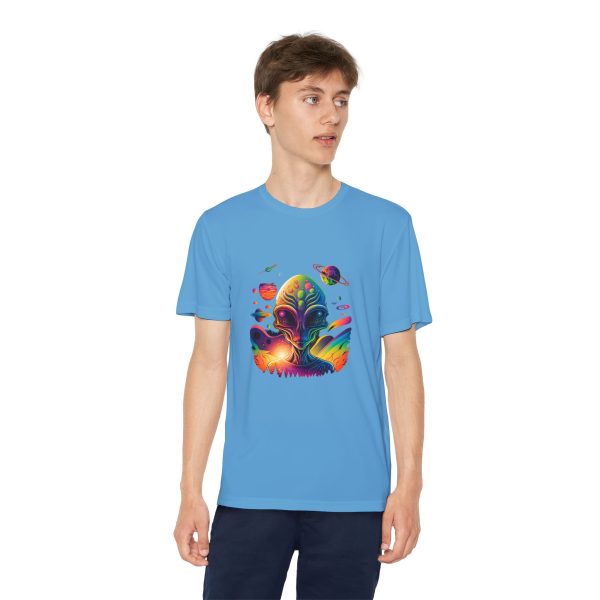 Youth Competitor Tee - Image 63
