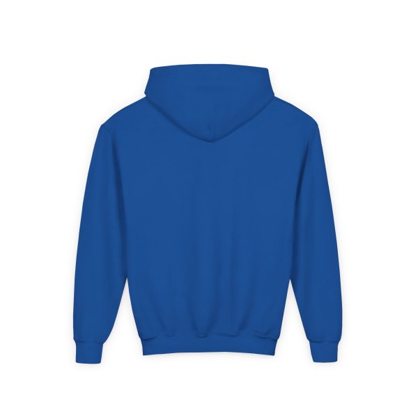 Youth Heavy Blend Hooded Sweatshirt - Image 26