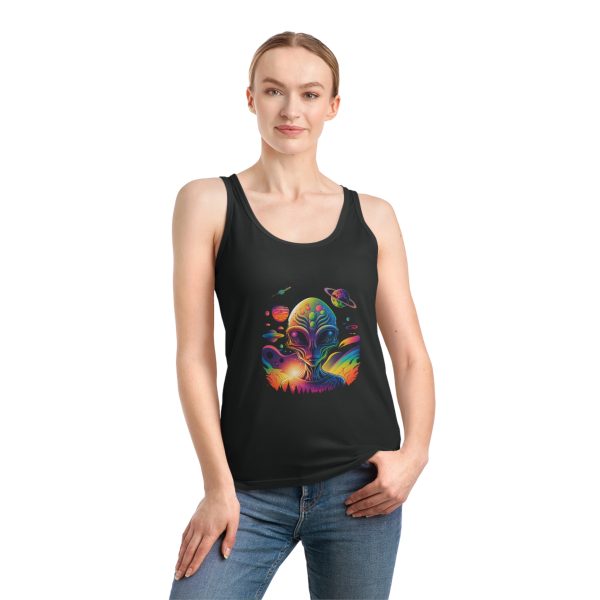 Women's Dreamer Tank Top - Image 6