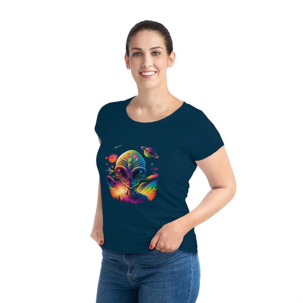Women's Jazzer T-shirt - Image 24
