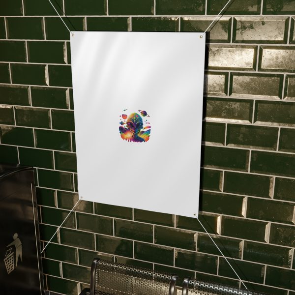 Matte Banner - Image 35
