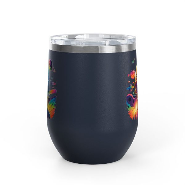 Wine Tumbler, 12oz - Image 54