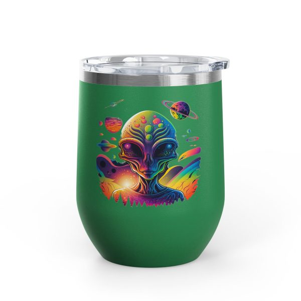 Wine Tumbler, 12oz - Image 29