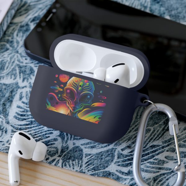 AirPods and AirPods Pro Case Cover - Image 35