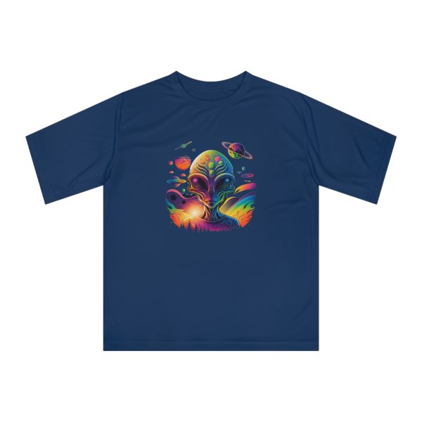 Unisex Zone Performance T-shirt - Image 13