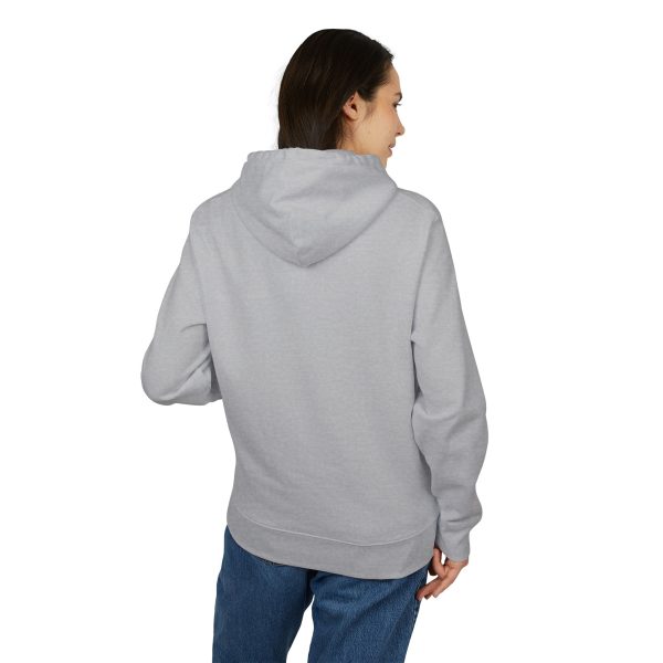Colorful Psychedelic Unisex Cruiser 2.0 Hoodie, Artistic Hoodie, Trendy Sweatshirt, Comfortable Pullover, Gift for Art Lovers - Image 12