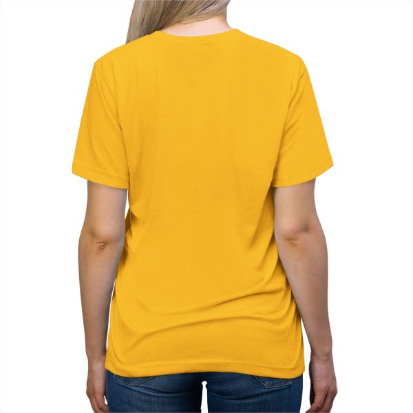 Unisex Triblend Tee - Image 12