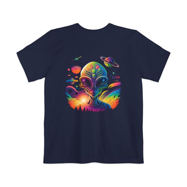 Unisex Pocket T-shirt - Image 22
