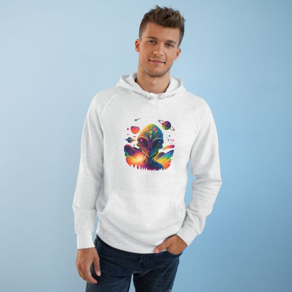 Unisex Supply Hoodie - Image 7