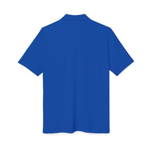 Adidas Unisex Performance Polo with Stylish Design, Athletic Wear, Sports Polo, Comfortable Casual Shirt, Gift for Sports Enthusiasts - Image 22