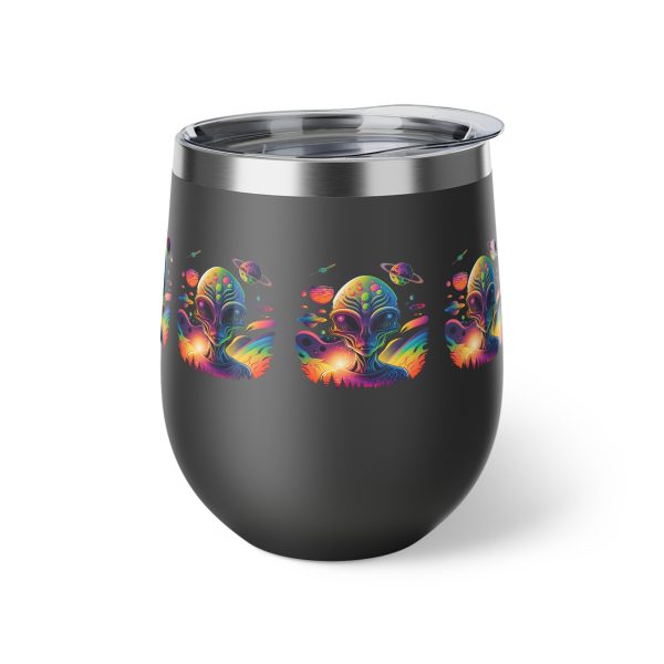 Copper Vacuum Insulated Cup, 12oz - Image 3