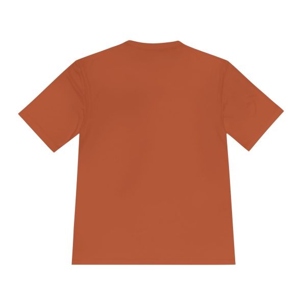 Unisex Moisture Wicking Tee - Image 26