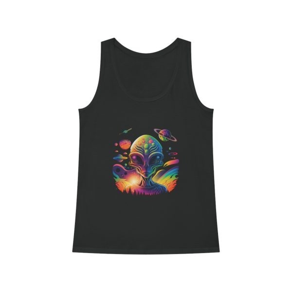 Women's Dreamer Tank Top - Image 4