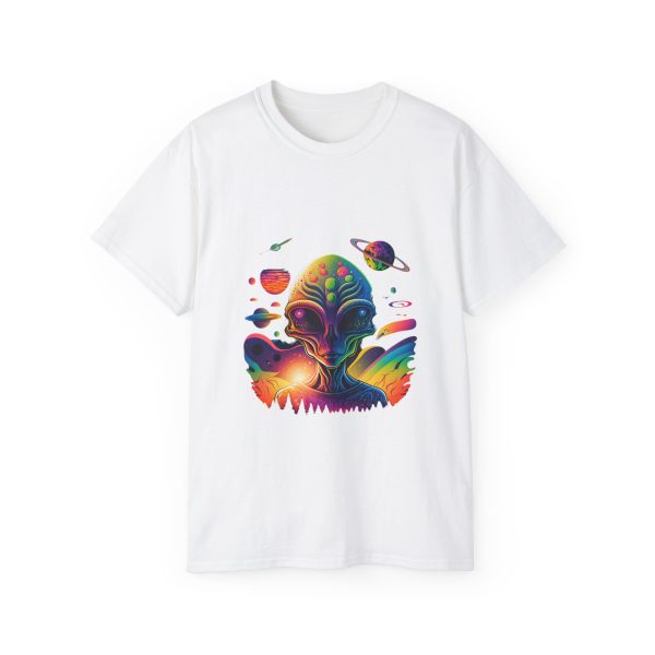 Unisex Ultra Cotton Tee