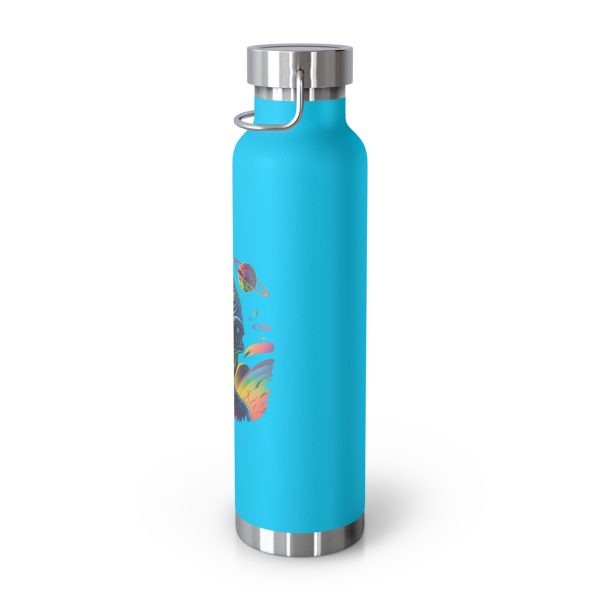 Copper Vacuum Insulated Bottle, 22oz - Image 27