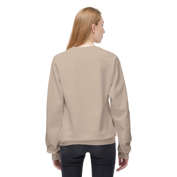 Unisex Midweight Softstyle Fleece Crewneck Sweatshirt - Image 16