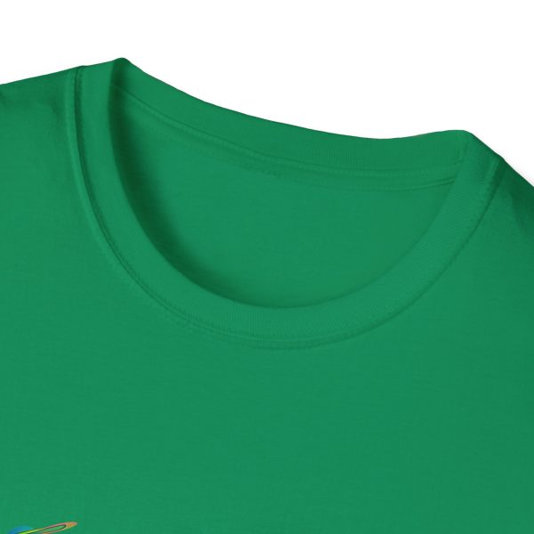 Unisex Softstyle T-Shirt - Image 51