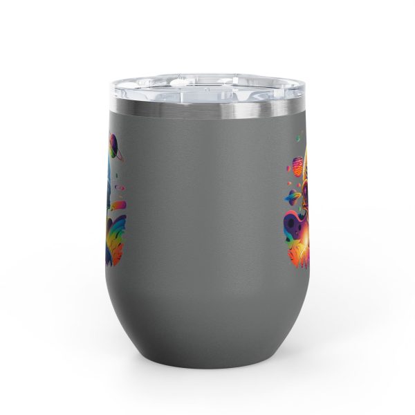 Wine Tumbler, 12oz - Image 44
