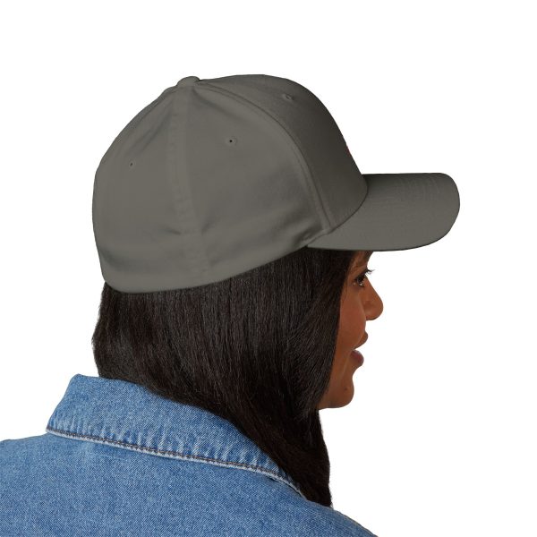 Vibrant Embroidered Cap, Stylish Baseball Hat, Trendy Dad Hat, Festival Wear, Casual Outdoor Accessory - Image 20