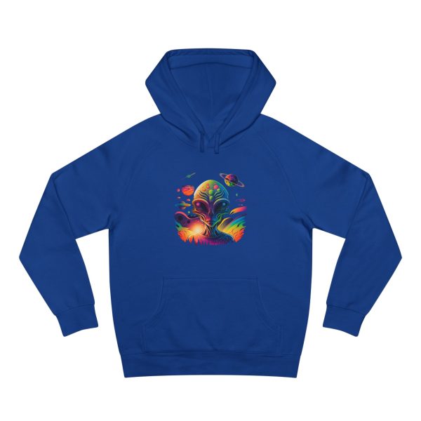 Unisex Supply Hoodie - Image 41