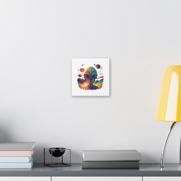 Classic Stretched Canvas - Image 155
