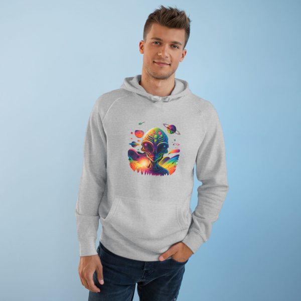 Unisex Supply Hoodie - Image 35