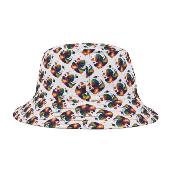 Bucket Hat (AOP) - Image 7