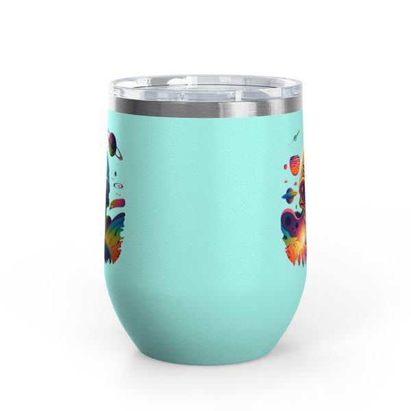 Wine Tumbler, 12oz - Image 38