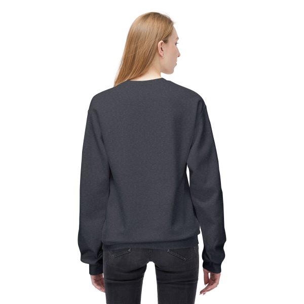 Unisex Midweight Softstyle Fleece Crewneck Sweatshirt - Image 32