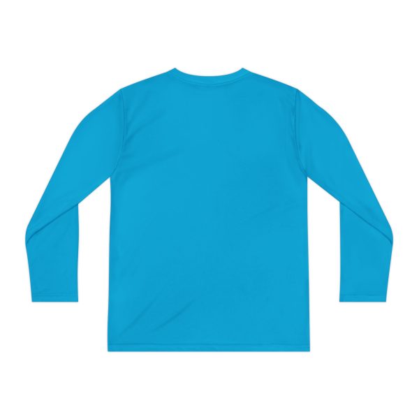 Youth Long Sleeve Competitor Tee - Image 38