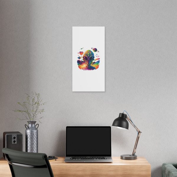 Classic Stretched Canvas - Image 100