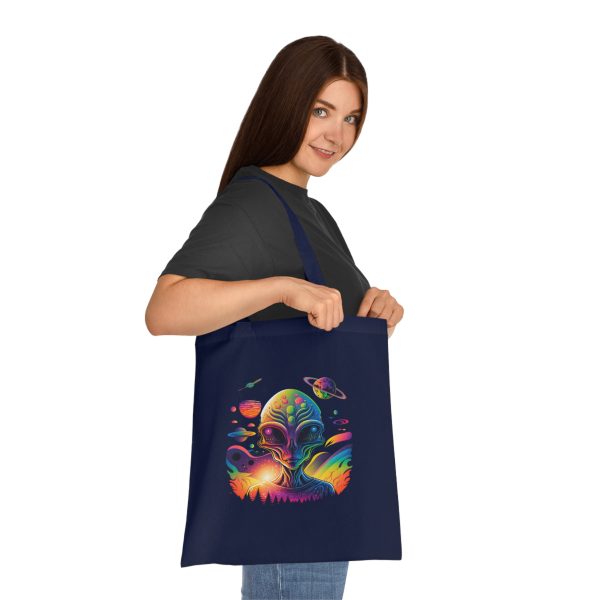 Cotton Tote - Image 24