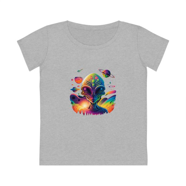 Women's Jazzer T-shirt - Image 4