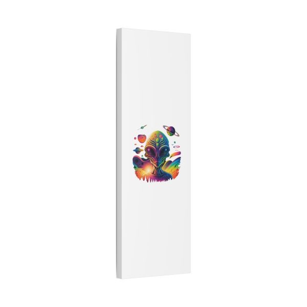 Classic Stretched Canvas - Image 101