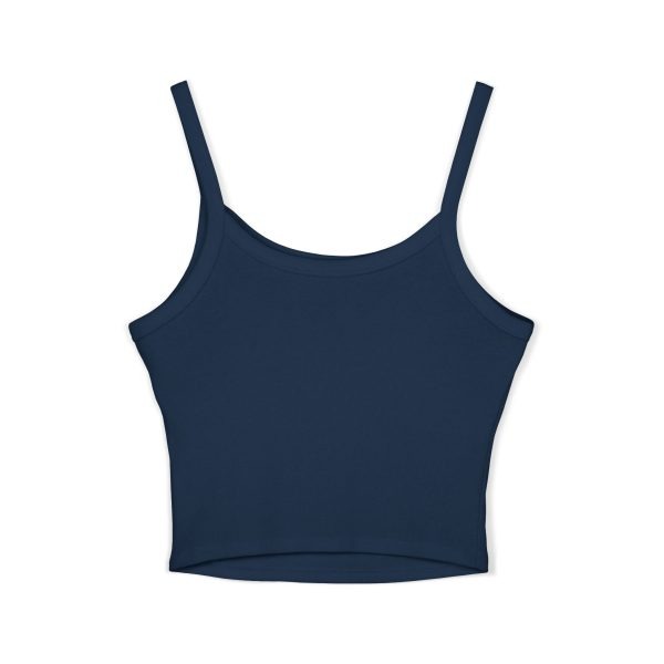 Women's Spaghetti Strap Tank Top - Image 18
