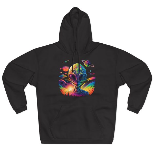 Unisex Pullover Hoodie - Image 13